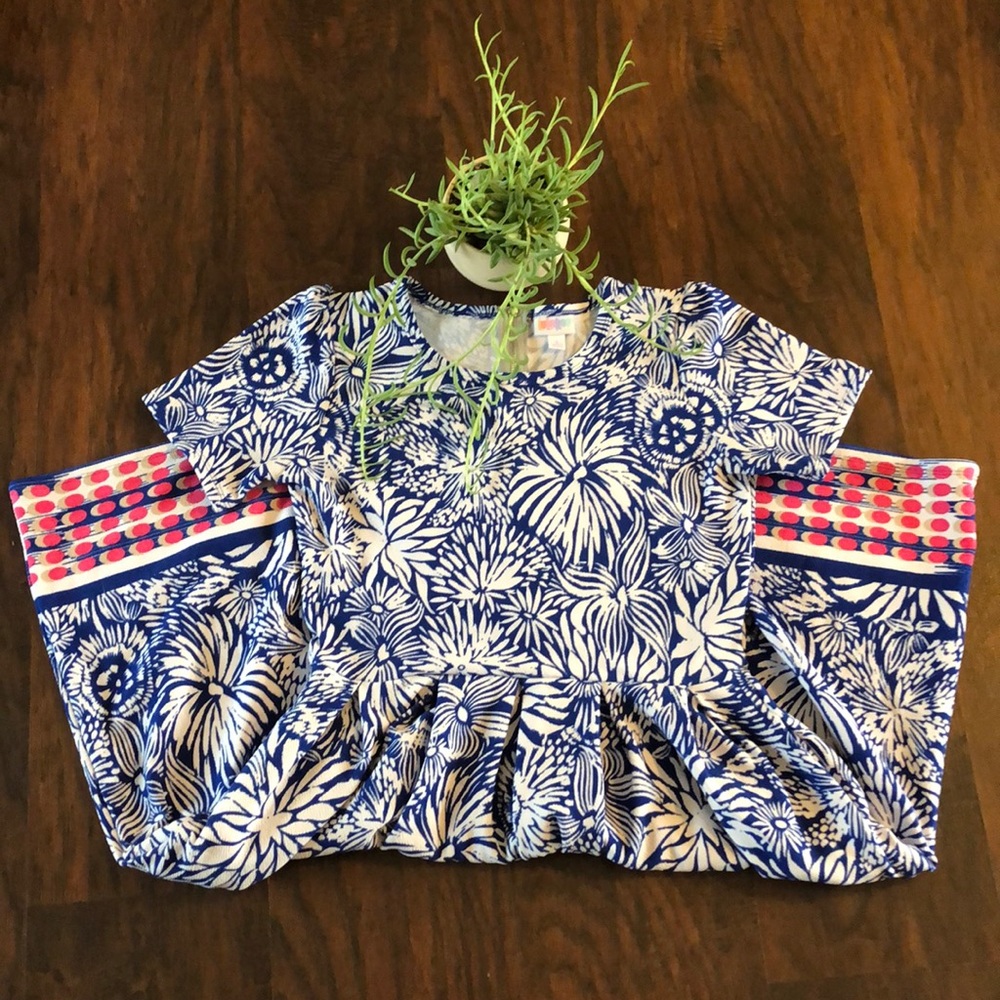 LulaRoe Amelia Midi